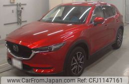 mazda cx-5 2018 -MAZDA 【仙台 300る7288】--CX-5 KF5P-300055---MAZDA 【仙台 300る7288】--CX-5 KF5P-300055-