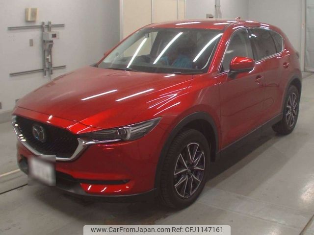 mazda cx-5 2018 -MAZDA 【仙台 300る7288】--CX-5 KF5P-300055---MAZDA 【仙台 300る7288】--CX-5 KF5P-300055- image 1