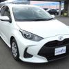 toyota yaris 2023 quick_quick_5BA-KSP210_KSP210-0090836 image 7