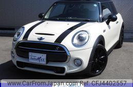 mini mini-others 2018 quick_quick_DBA-XM20_WMWXM720002G73660