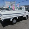 mazda bongo-truck 2018 -MAZDA--Bongo Truck DBF-SLP2T--SLP2T-112079---MAZDA--Bongo Truck DBF-SLP2T--SLP2T-112079- image 8