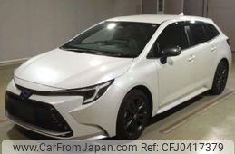 toyota corolla-touring-wagon 2023 quick_quick_6AA-ZWE219W_ZWE219-0031350