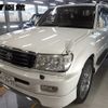 toyota land-cruiser 1999 -TOYOTA 【函館 88ﾁ3695】--Land Cruiser HDJ101K--0012024---TOYOTA 【函館 88ﾁ3695】--Land Cruiser HDJ101K--0012024- image 1