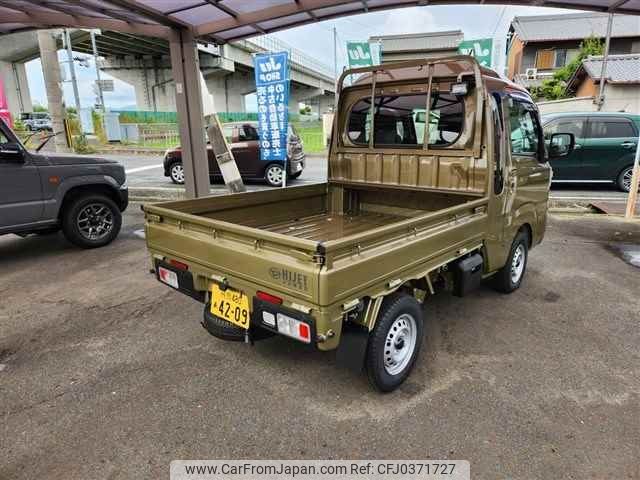 daihatsu hijet-truck 2024 -DAIHATSU 【飛鳥 480ｱ4209】--Hijet Truck S510P--0592826---DAIHATSU 【飛鳥 480ｱ4209】--Hijet Truck S510P--0592826- image 2