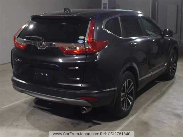 honda cr-v 2019 -HONDA--CR-V RT6--1003116---HONDA--CR-V RT6--1003116- image 2