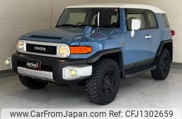 toyota fj-cruiser 2013 122