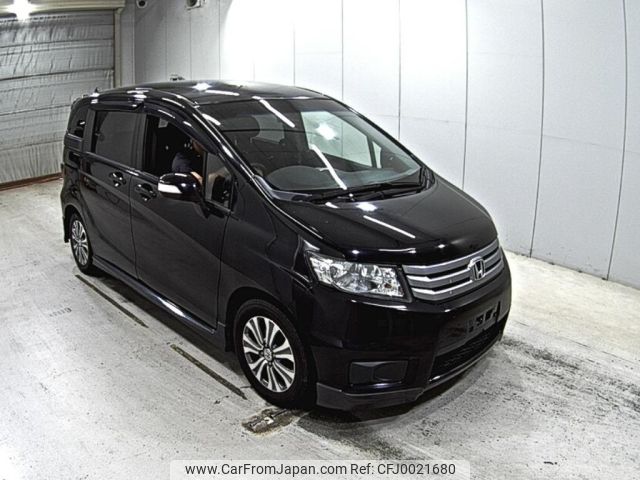 honda freed-spike 2012 -HONDA--Freed Spike GB3-1443967---HONDA--Freed Spike GB3-1443967- image 1