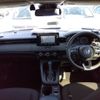honda vezel 2022 CFJ1720003 image 3