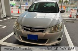 subaru exiga 2009 -SUBARU--Exiga DBA-YA4--YA4-002904---SUBARU--Exiga DBA-YA4--YA4-002904-