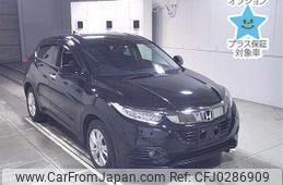 honda vezel 2019 -HONDA--VEZEL RU1-1322710---HONDA--VEZEL RU1-1322710-