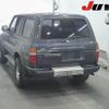 toyota land-cruiser 1991 -TOYOTA--Land Cruiser HDJ81 0007127---TOYOTA--Land Cruiser HDJ81 0007127- image 2