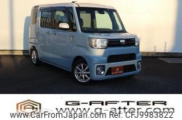 daihatsu wake 2017 quick_quick_DBA-LA700S_LA700S-0092157