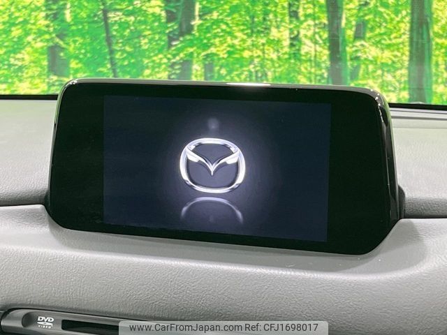 mazda cx-8 2017 CFJ1698017 image 2