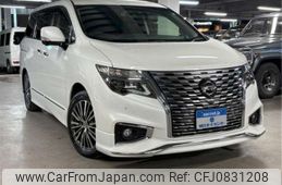 nissan elgrand 2022 -NISSAN--Elgrand TE52--TE52-149028---NISSAN--Elgrand TE52--TE52-149028-