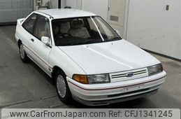 ford laser 1989 -FORD--Laser BG5PF-105856---FORD--Laser BG5PF-105856-