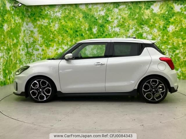 suzuki swift 2020 quick_quick_4BA-ZC33S_ZC33S-403233 image 2