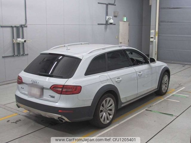 audi a4 2015 -AUDI--Audi A4 8KCNCA-WAUZZZ8K5FA113496---AUDI--Audi A4 8KCNCA-WAUZZZ8K5FA113496- image 2