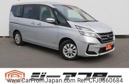 nissan serena 2019 -NISSAN--Serena DAA-GC27--GC27-053113---NISSAN--Serena DAA-GC27--GC27-053113-