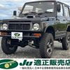 suzuki jimny 1994 CFJ1764722 image 1