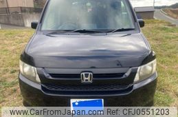 honda stepwagon-spada 2008 -HONDA--Spike DBA-GK1--GK1-1235029---HONDA--Spike DBA-GK1--GK1-1235029-