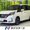 nissan serena 2019 -NISSAN--Serena DAA-GC27--GC27-052984---NISSAN--Serena DAA-GC27--GC27-052984- image 1