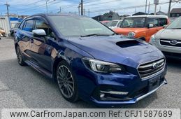 subaru levorg 2017 CFJ1587689