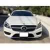 mercedes-benz cls-class 2014 -MERCEDES-BENZ--Benz CLS DBA-218373--WDD2183732A131996---MERCEDES-BENZ--Benz CLS DBA-218373--WDD2183732A131996- image 1