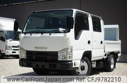 isuzu elf-truck 2012 GOO_NET_EXCHANGE_0230013A30240510W001