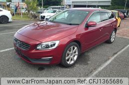 volvo v60 2016 quick_quick_LDA-FD4204T_YV1FWA8RDG1320256