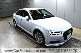 audi a4 2016 CFJ1635170