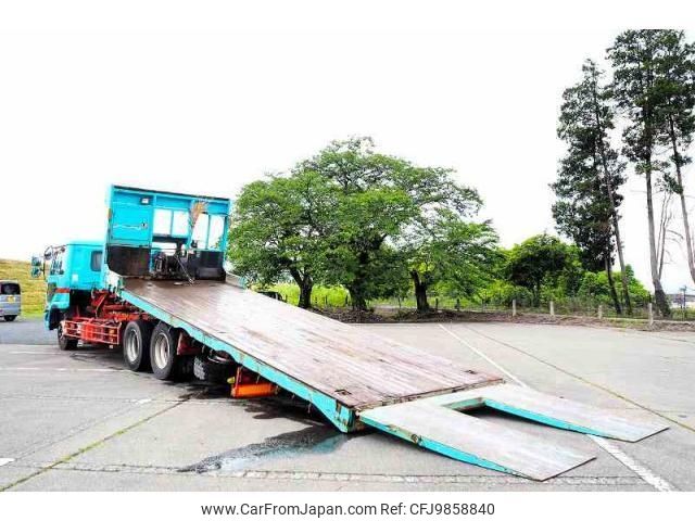 nissan diesel-ud-condor 2006 CFJ9858840 image 2