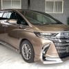toyota alphard 2024 quick_quick_6AA-AAHH45W_AAHH45-0027357 image 6