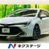 toyota corolla-sport 2023 -TOYOTA--Corolla Sport 6AA-ZWE219H--ZWE219-4005629---TOYOTA--Corolla Sport 6AA-ZWE219H--ZWE219-4005629- image 1