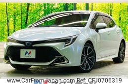 toyota corolla-sport 2023 -TOYOTA--Corolla Sport 6AA-ZWE219H--ZWE219-4005629---TOYOTA--Corolla Sport 6AA-ZWE219H--ZWE219-4005629-