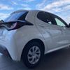 toyota yaris 2022 quick_quick_KSP210_KSP210-0064677 image 8