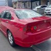 honda accord 2003 -HONDA--Accord LA-CL7--CL7-1002130---HONDA--Accord LA-CL7--CL7-1002130- image 3