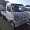 suzuki carry-truck 2006 -SUZUKI--Carry Truck DA63T--438089---SUZUKI--Carry Truck DA63T--438089- image 1