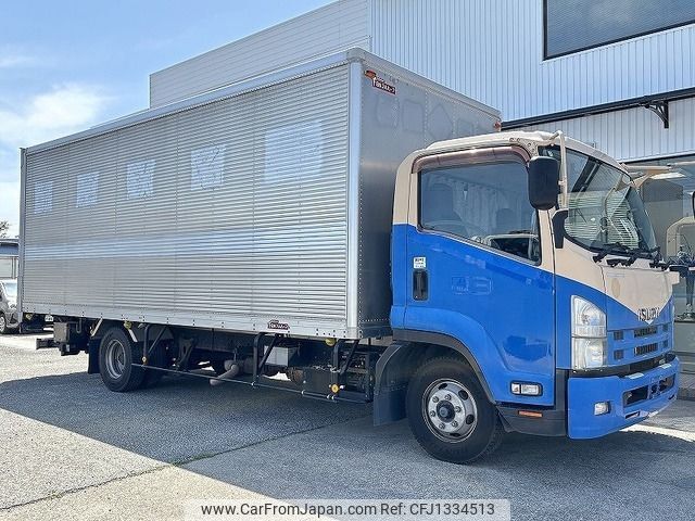 isuzu forward 2013 -ISUZU--Forward TKG-FRR90T2--FRR90-7048868---ISUZU--Forward TKG-FRR90T2--FRR90-7048868- image 1