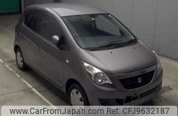 suzuki cervo 2007 CFJ9632187