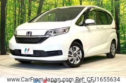 honda freed-hybrid 2022 CFJ1655634