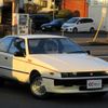 isuzu piazza 1986 CFJ4453376 image 1