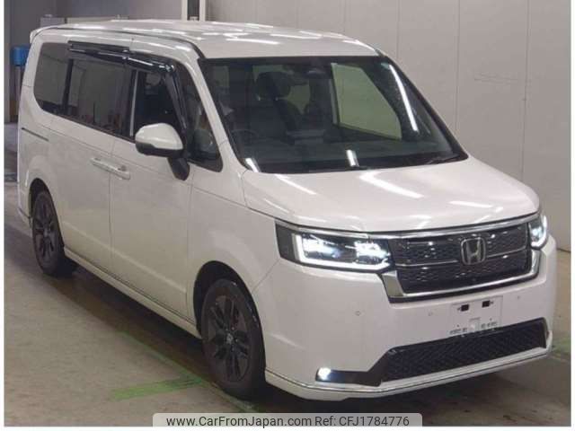 honda stepwagon 2022 CFJ1784776 image 1