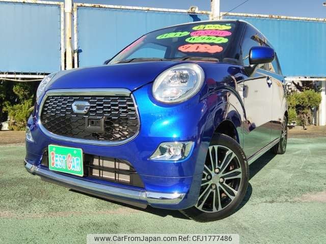 daihatsu cast 2017 CFJ1777486 image 1