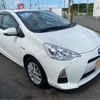 toyota aqua 2014 -TOYOTA 【千葉 530】--AQUA NHP10--NHP10-6252236---TOYOTA 【千葉 530】--AQUA NHP10--NHP10-6252236- image 16