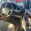 toyota alphard 2004 NIKYO_GB72439 image 3