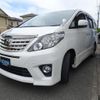 toyota alphard 2013 quick_quick_ANH20W_ANH20-8281898 image 3