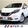 nissan note 2019 -NISSAN--Note DAA-HE12--HE12-279336---NISSAN--Note DAA-HE12--HE12-279336- image 1