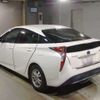 toyota prius 2016 -TOYOTA 【京都 337ﾇ 827】--Prius DAA-ZVW51--ZVW51-6044330---TOYOTA 【京都 337ﾇ 827】--Prius DAA-ZVW51--ZVW51-6044330- image 5