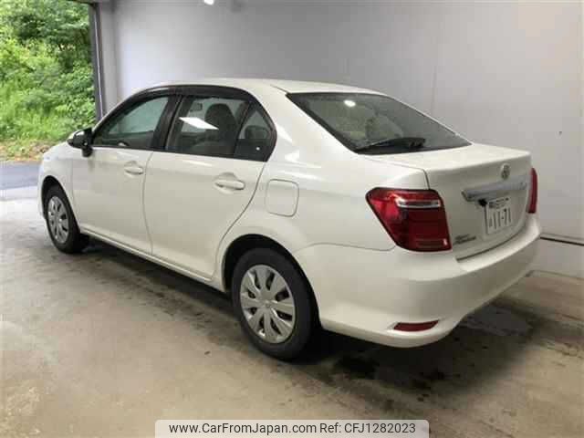 toyota corolla-axio 2015 -TOYOTA 【秋田 501ﾎ1171】--Corolla Axio NZE164--7040188---TOYOTA 【秋田 501ﾎ1171】--Corolla Axio NZE164--7040188- image 2