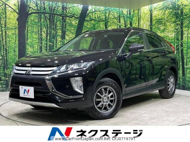 mitsubishi eclipse-cross 2019 -MITSUBISHI--Eclipse Cross DBA-GK1W--GK1W-0102203---MITSUBISHI--Eclipse Cross DBA-GK1W--GK1W-0102203- image 1